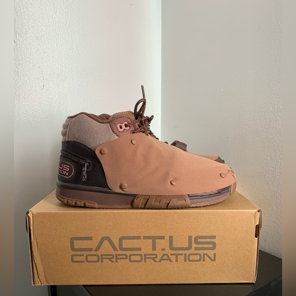 Nike Travis Scott Trainer 1 - Picture 3 of 7